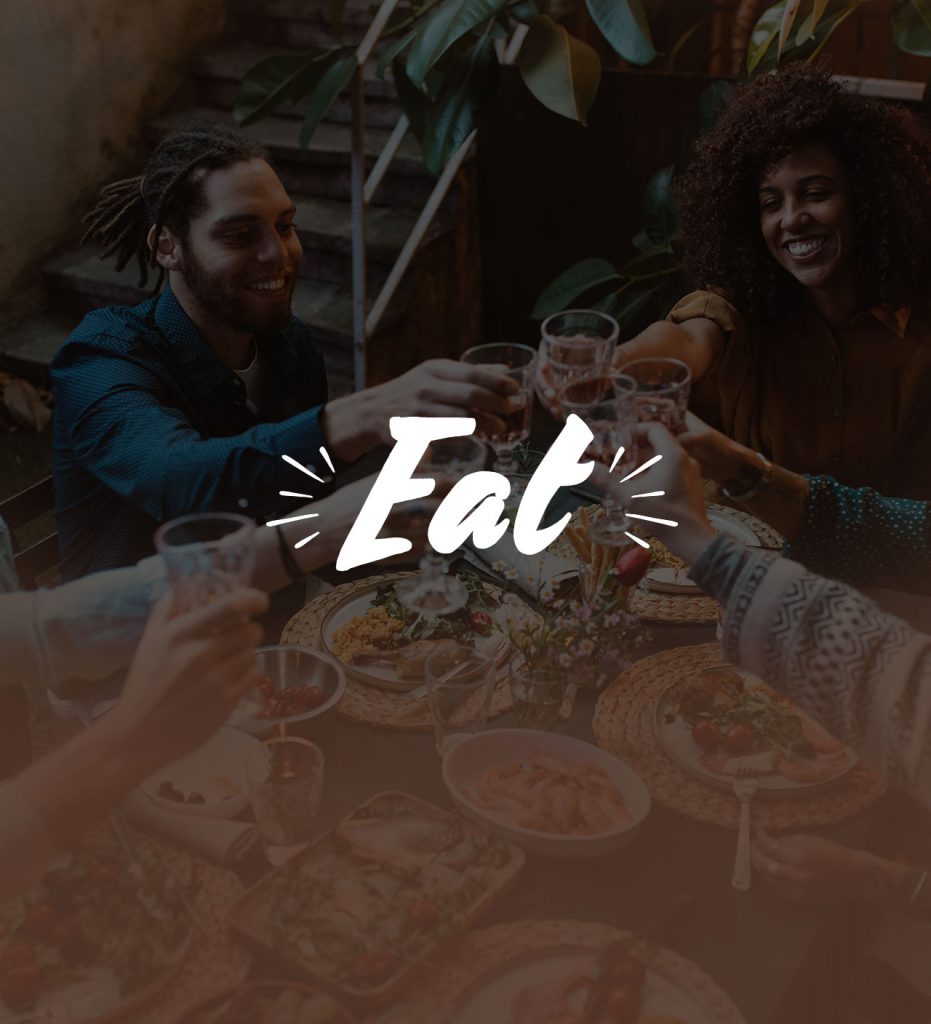 eat