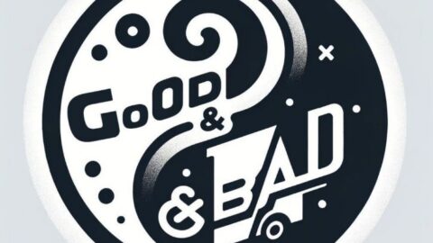 20% OFF - The Good n Bad Food Truck